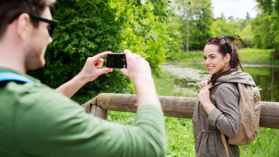 Cum să îți organizezi o vacanță de fotografiat în natură